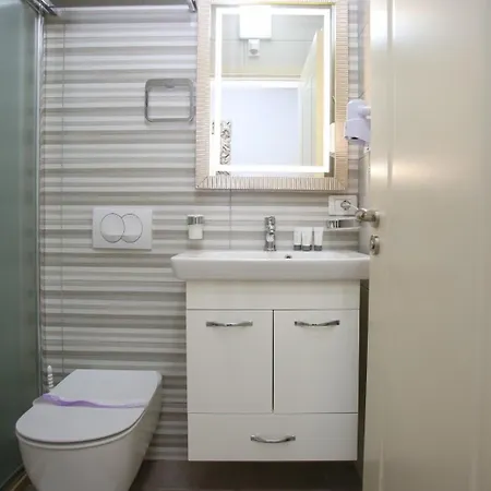 Rio Boutique 酒店 Vlorë