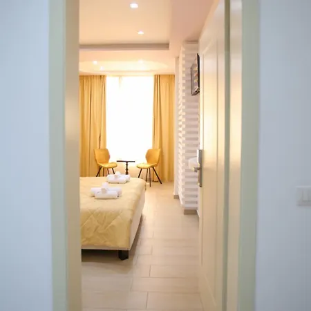 酒店 Rio Boutique 4*