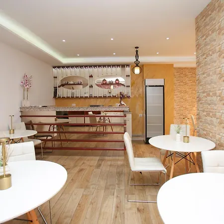 Rio Boutique 4* Vlorë
