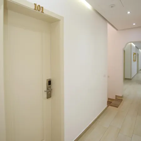 Rio Boutique Vlorë