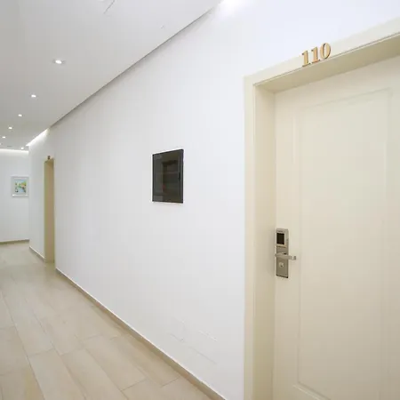 Rio Boutique 酒店