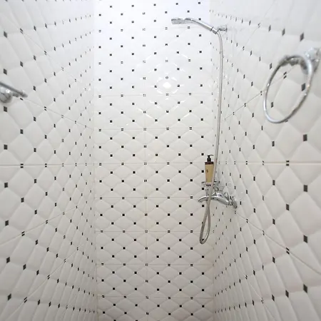 酒店 Rio Boutique Vlorë