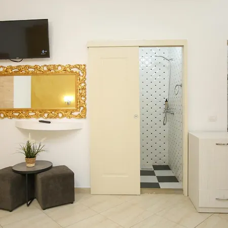 Rio Boutique 酒店 Vlorë