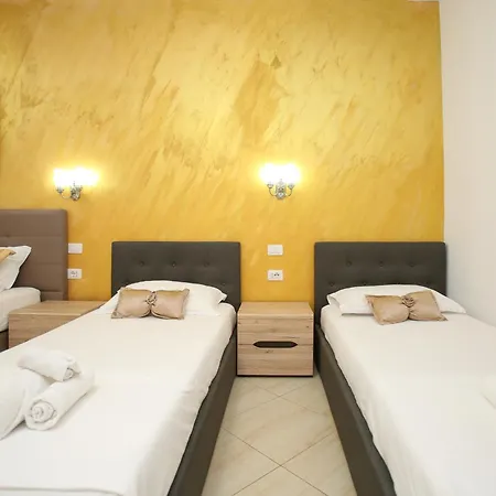 酒店 Rio Boutique Vlorë