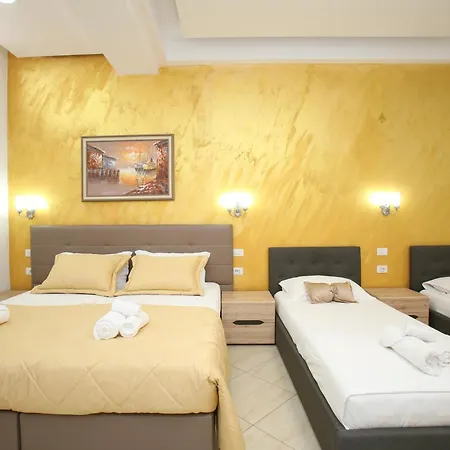 酒店 Rio Boutique Vlorë