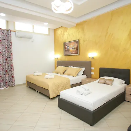 酒店 Rio Boutique 4*