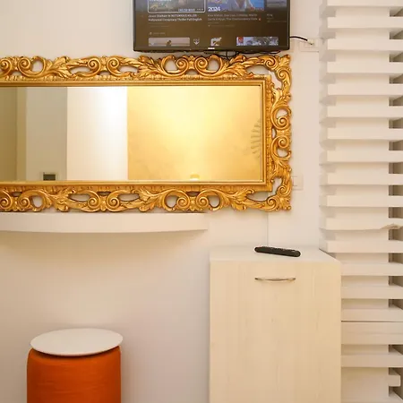 酒店 Rio Boutique 4*