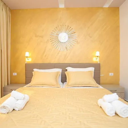 Rio Boutique 酒店 Vlorë