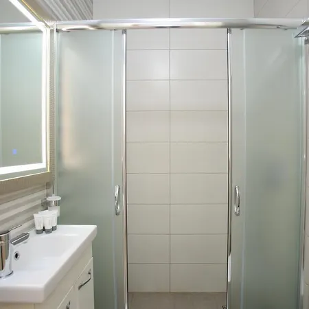 酒店 Rio Boutique Vlorë