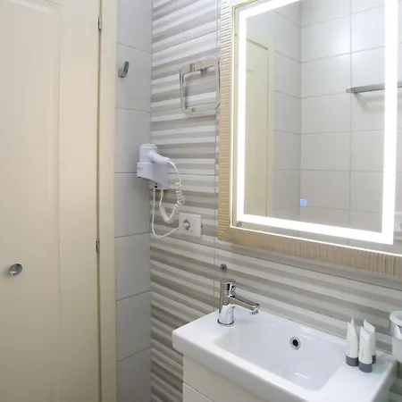 酒店 Rio Boutique 4*