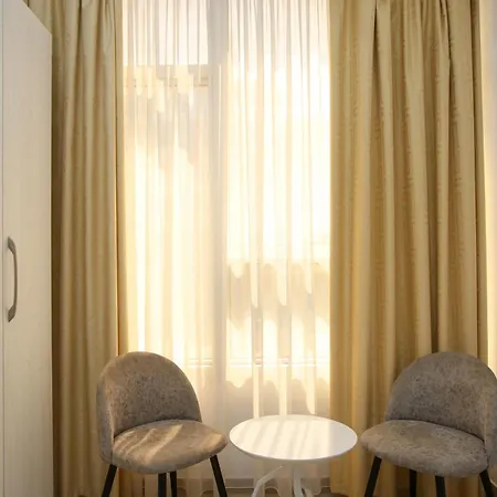 酒店 Rio Boutique 4*