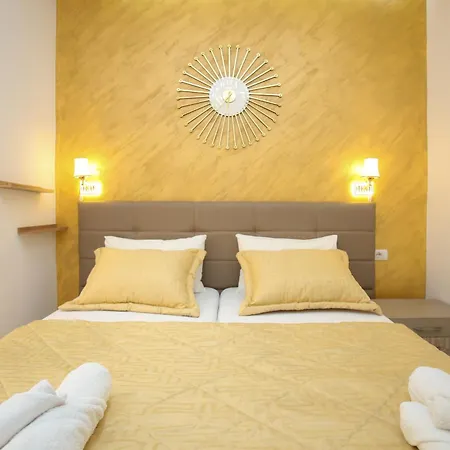 酒店 Rio Boutique Vlorë