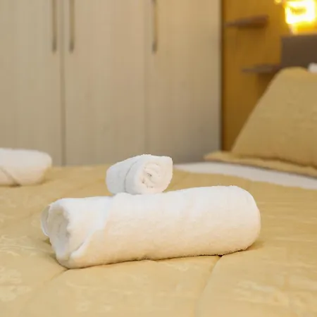 酒店 Rio Boutique Vlorë