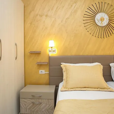 酒店 Rio Boutique 4*