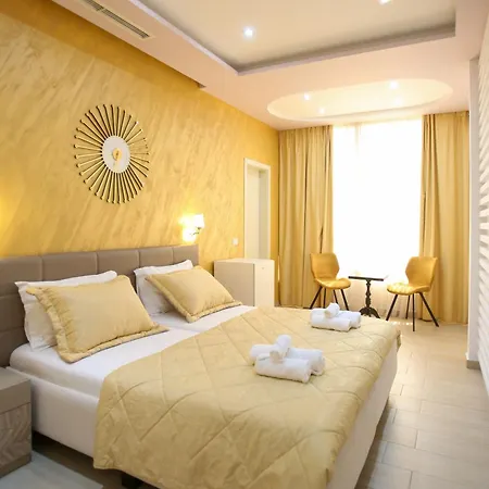 Rio Boutique 酒店 Vlorë