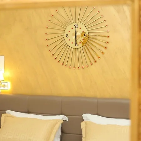 酒店 Rio Boutique Vlorë