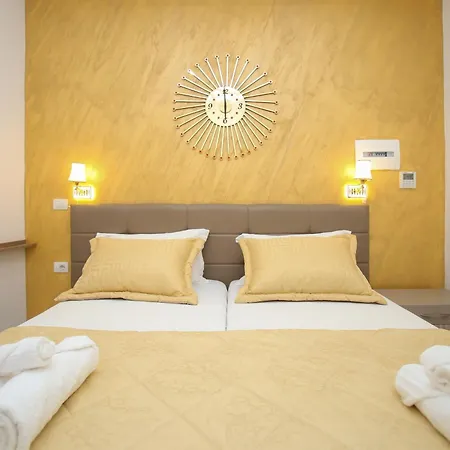 酒店 Rio Boutique Vlorë