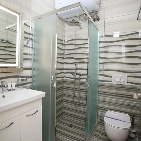 Rio Boutique 酒店 4*