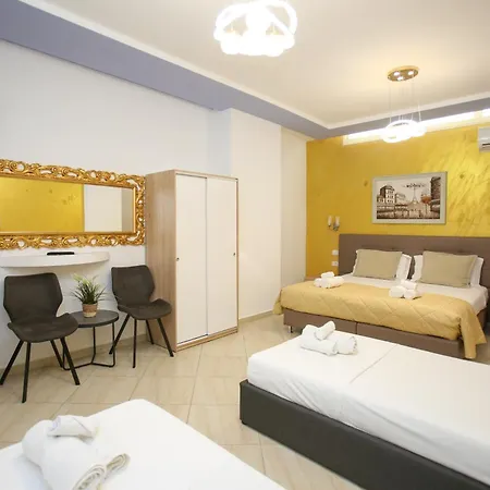 酒店 Rio Boutique Vlorë