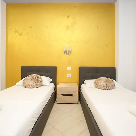 Rio Boutique 4*