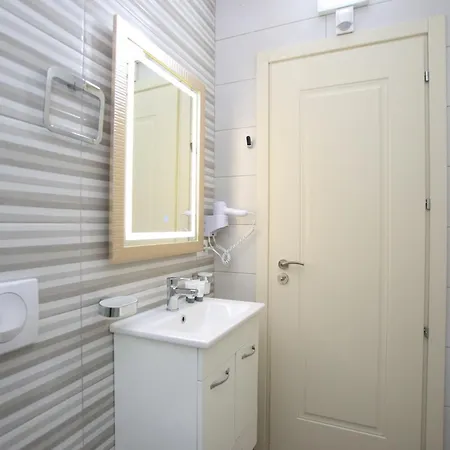 酒店 Rio Boutique 4*