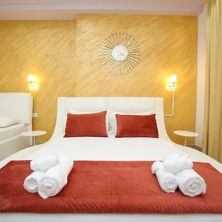 Rio Boutique 4*