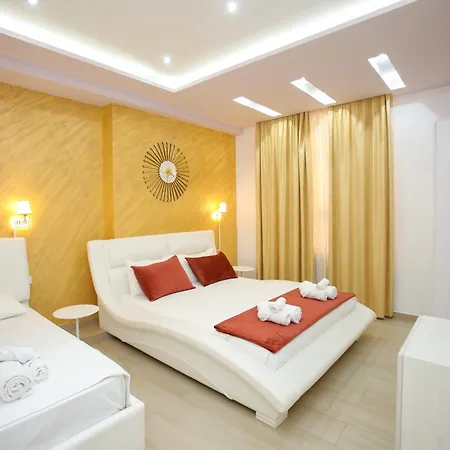 Rio Boutique 4*