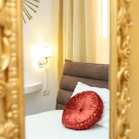 Rio Boutique 4* Vlorë