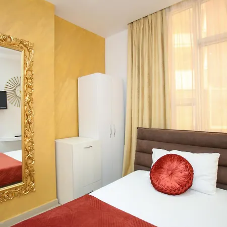 Rio Boutique 酒店 Vlorë