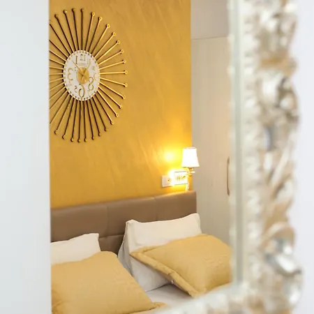 Rio Boutique 酒店 4*