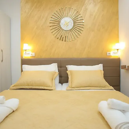 Rio Boutique 酒店 Vlorë