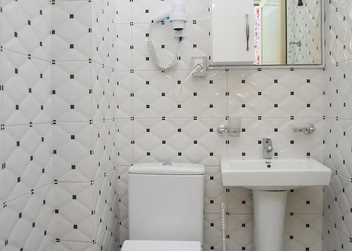 Rio Boutique 4* Vlorë
