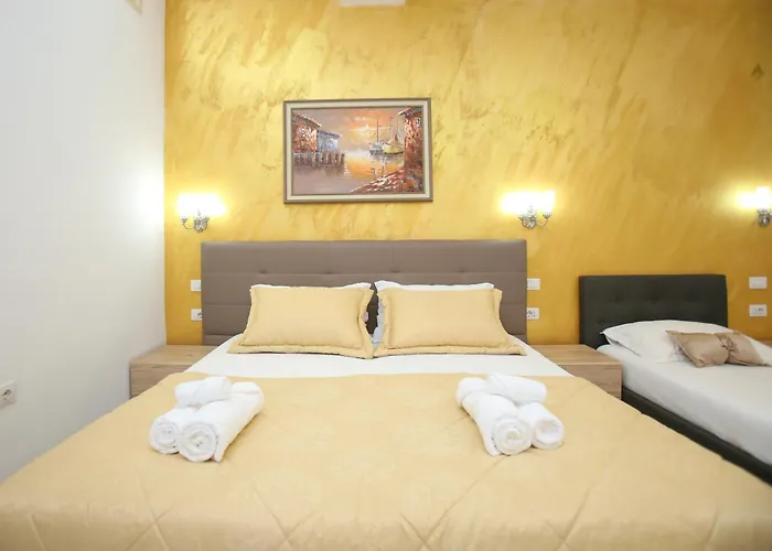 Rio Boutique מלון 4*