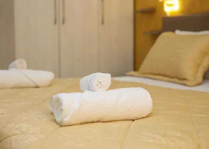 Otel Rio Boutique Avlonya