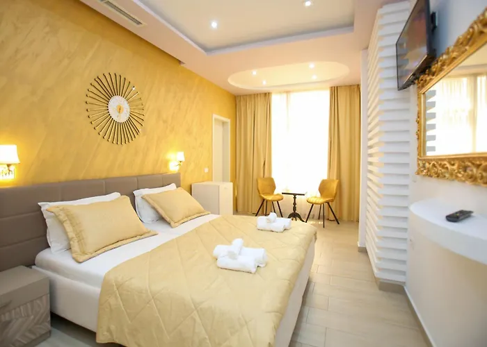 Otel Rio Boutique 4*