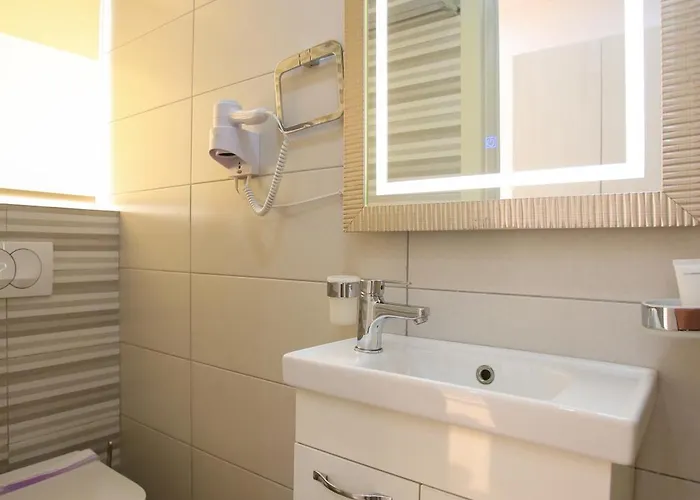 Rio Boutique Otel Avlonya