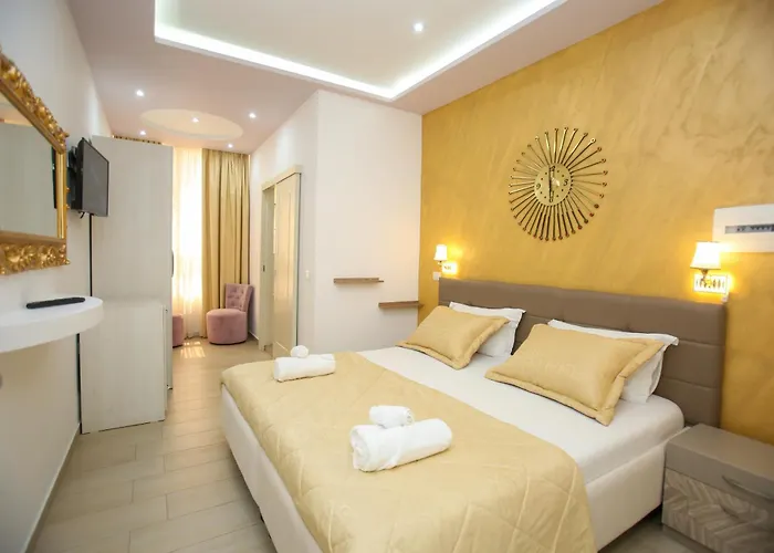 Rio Boutique Avlonya