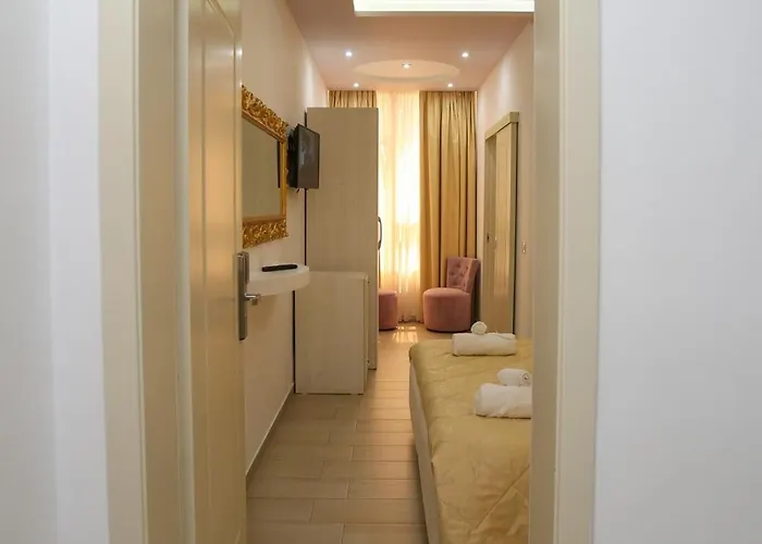 Rio Boutique 4*