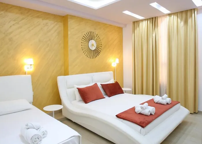 Rio Boutique 4*