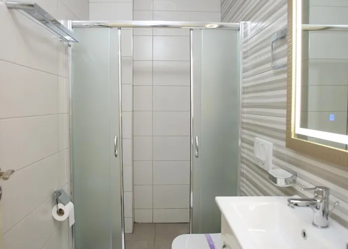 Rio Boutique 4* Avlonya