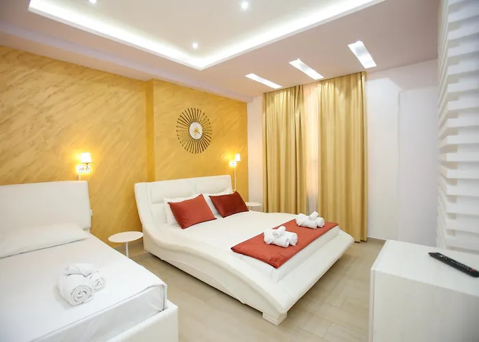 Rio Boutique 4*