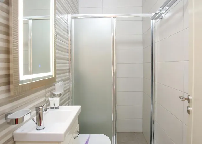 Otel Rio Boutique