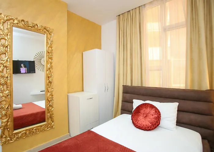 Rio Boutique Otel Avlonya