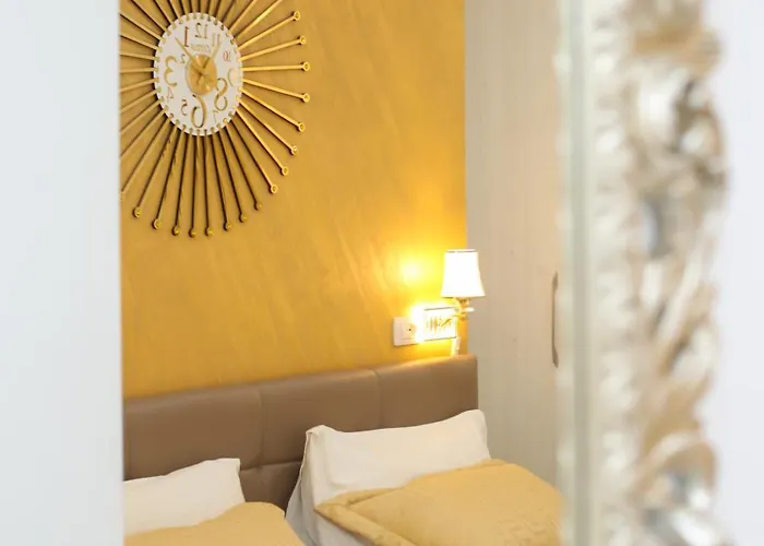 Rio Boutique Otel 4*