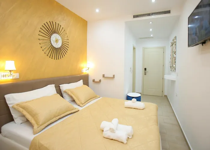 Otel Rio Boutique