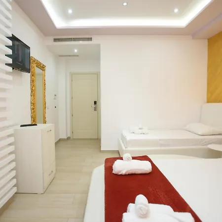 Rio Boutique 호텔 4*