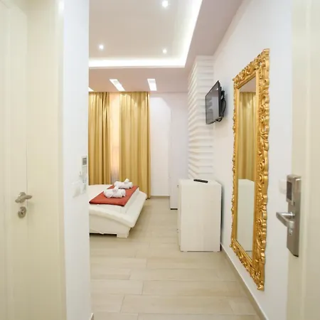 호텔 Rio Boutique 4*