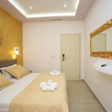 Rio Boutique Hotel 4*