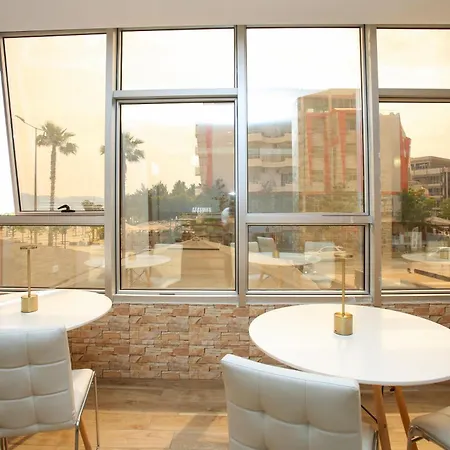 Rio Boutique Hotel 4*