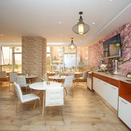 Rio Boutique 4*